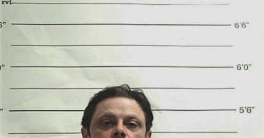 Daniel Zavala, - Orleans Parish County, LA 